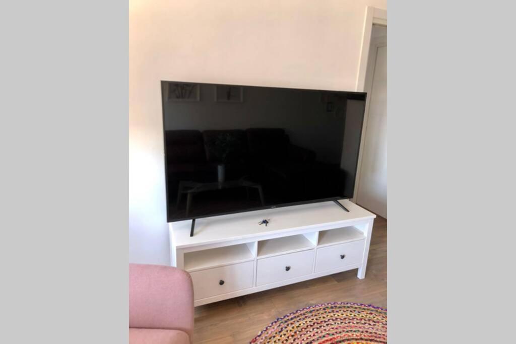 Beautiful And Renovated Apartment In The Center Valência Exterior foto