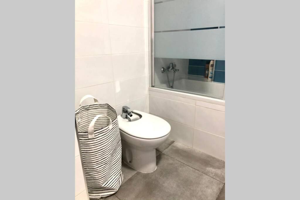 Beautiful And Renovated Apartment In The Center Valência Exterior foto