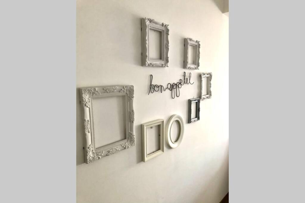 Beautiful And Renovated Apartment In The Center Valência Exterior foto