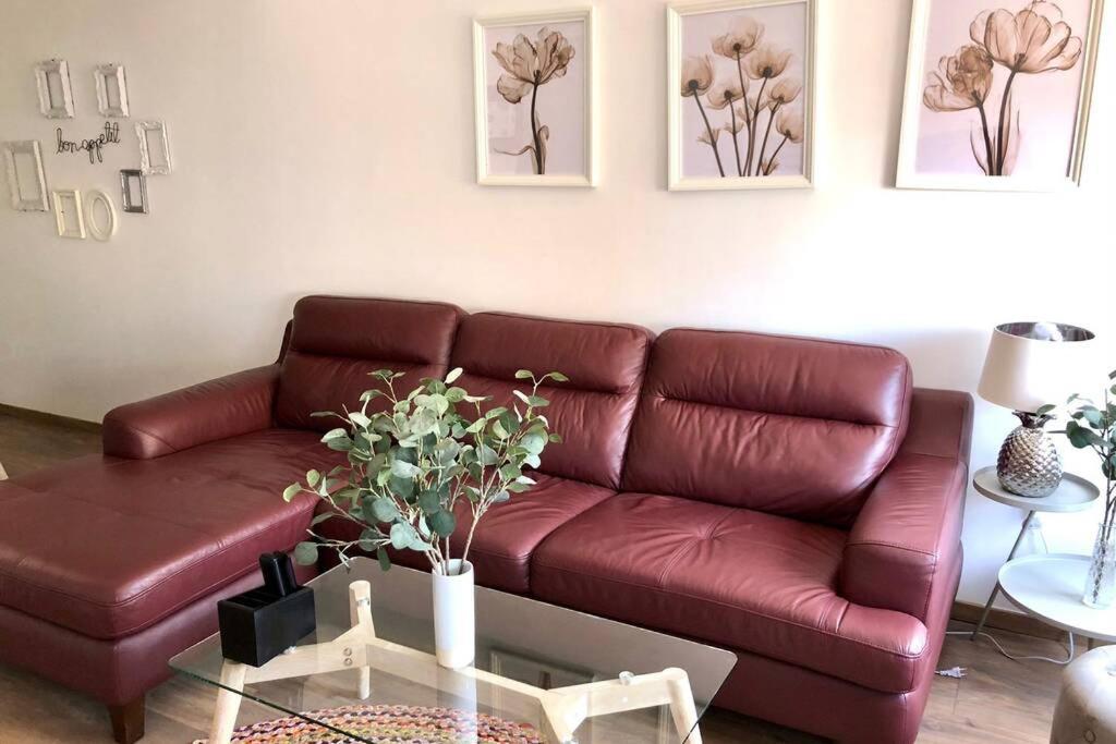 Beautiful And Renovated Apartment In The Center Valência Exterior foto