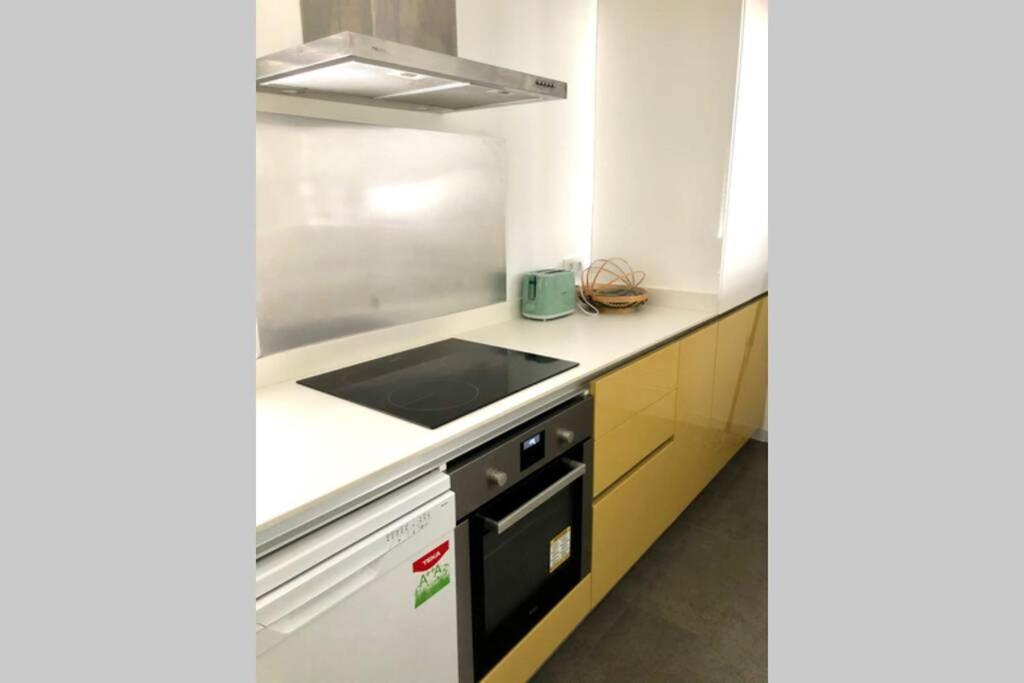 Beautiful And Renovated Apartment In The Center Valência Exterior foto
