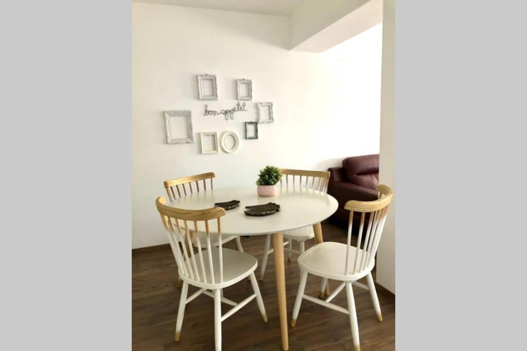Beautiful And Renovated Apartment In The Center Valência Exterior foto